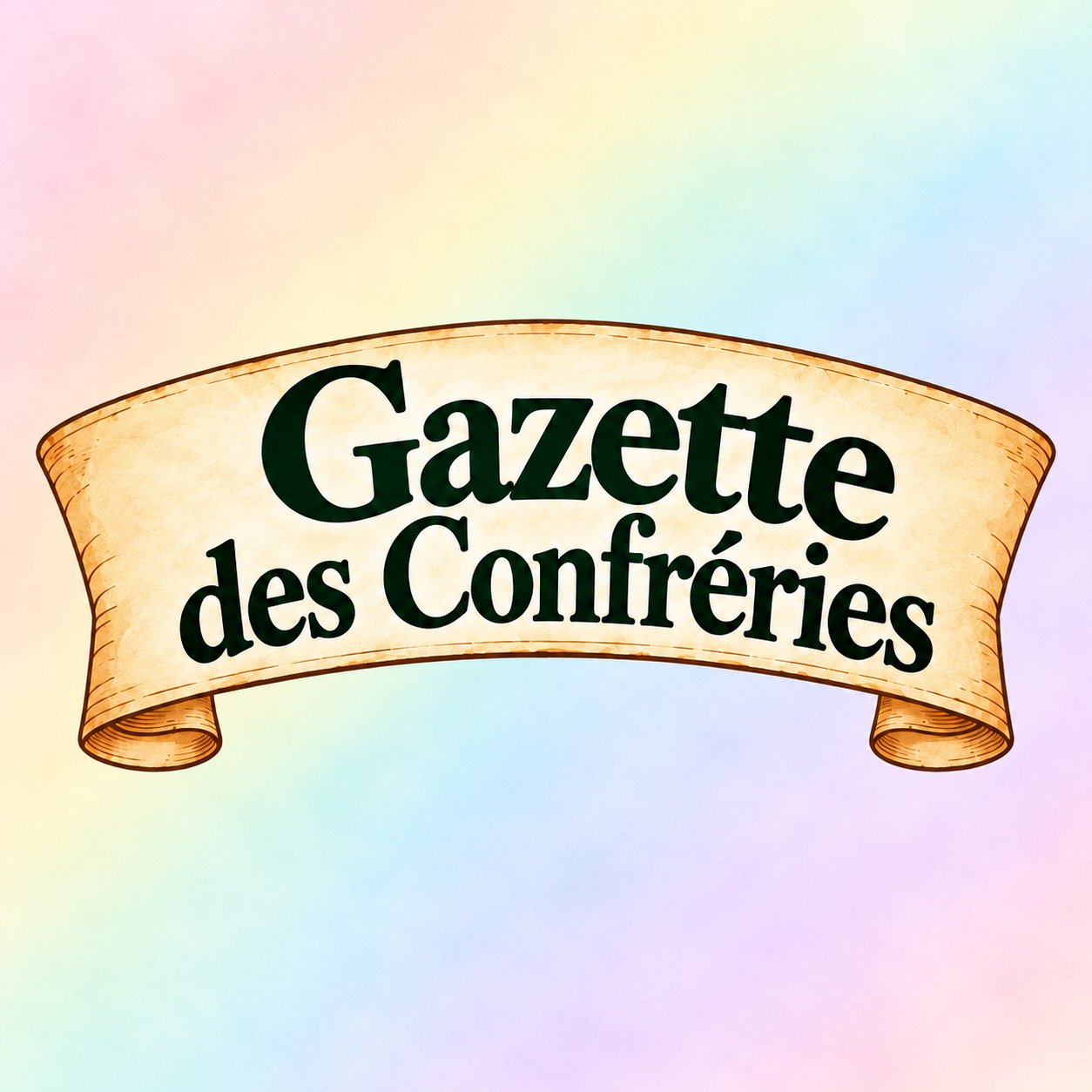 La Gazette des Confréries